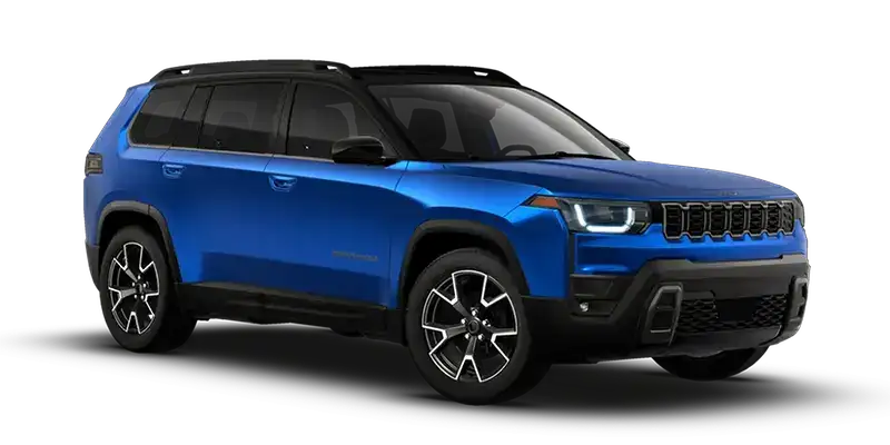 Cherokee
