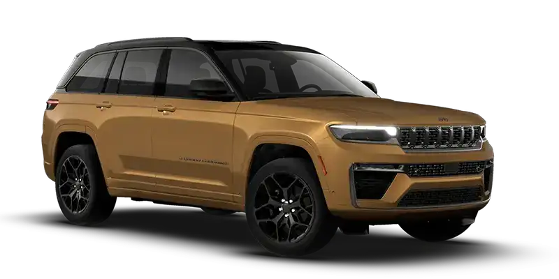 Grand Cherokee
