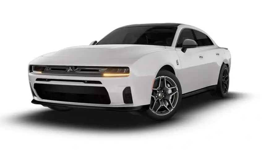 Charger
