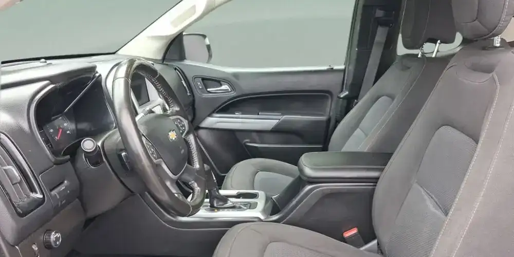 Used 2021 Chevy Colorado for sale in Opelika