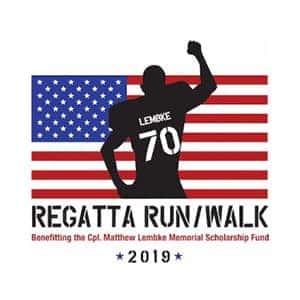 Regatta Run