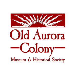 Old Aurora Colony