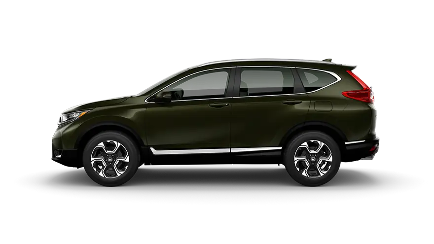 2019 Honda CR-V Specs and Info  Wilsonville Honda