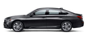 Accord Sedan