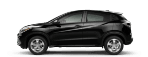 HR-V