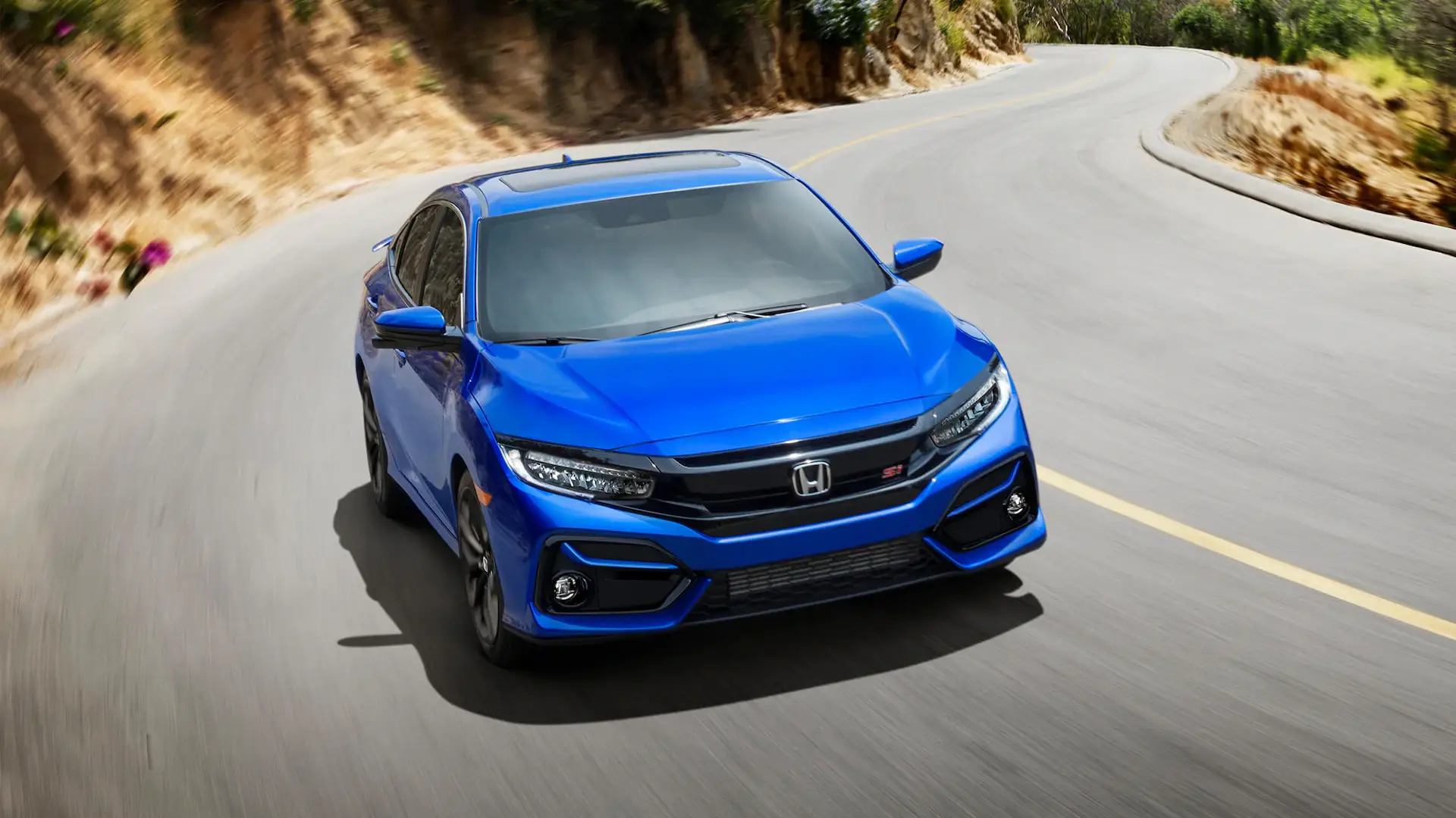 2020 Honda Civic Si Specs and Info | Wilsonville Honda