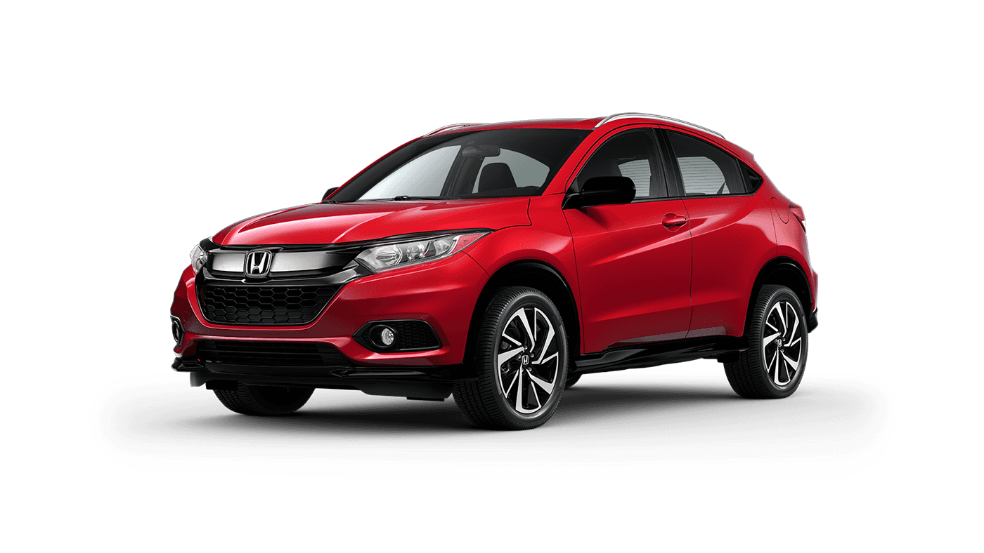 2020 Honda HRV Specs and Info Wilsonville Honda