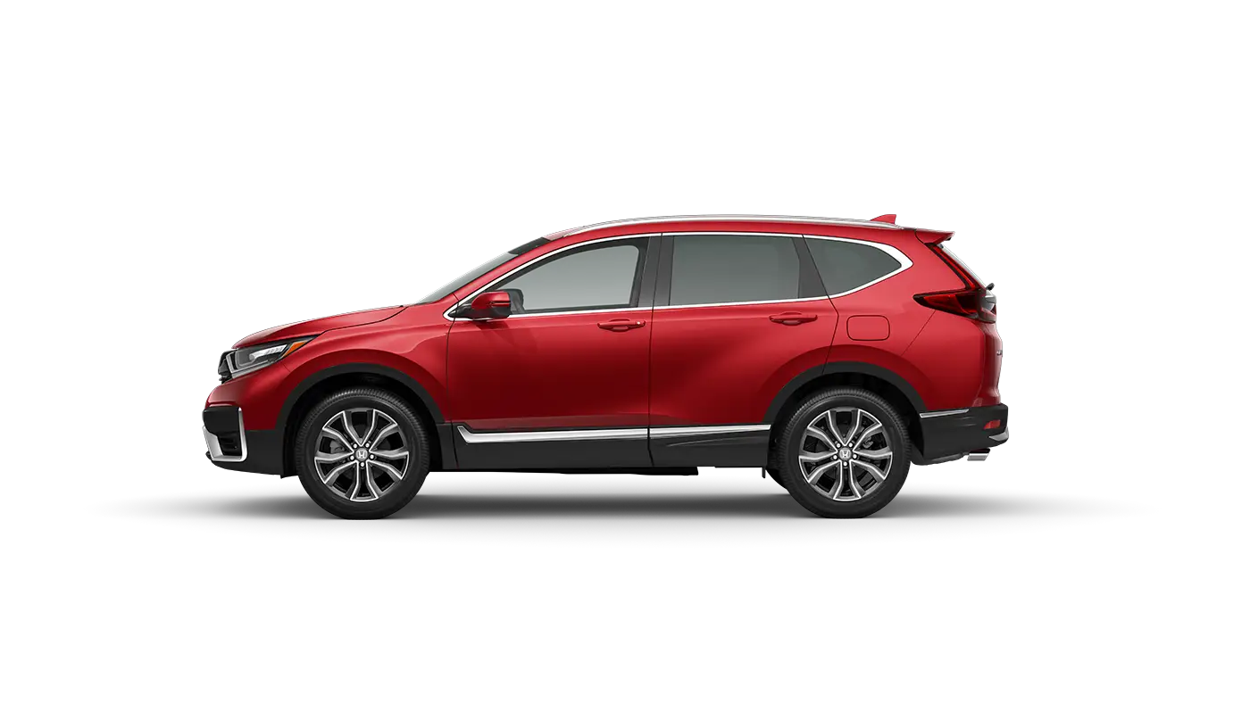 2020 Honda Cr V Specs And Info Wilsonville Honda