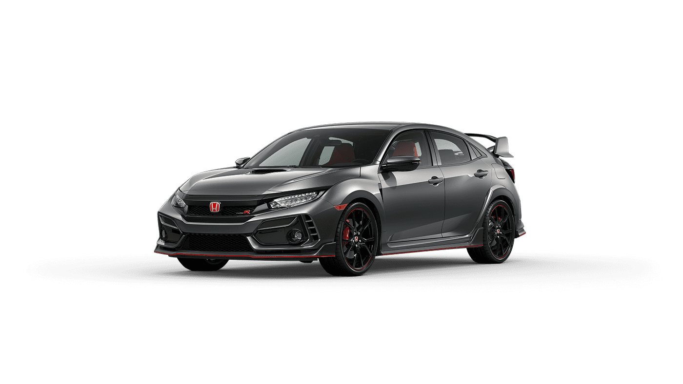 2020 Honda Civic Type R Specs and Info Wilsonville Honda