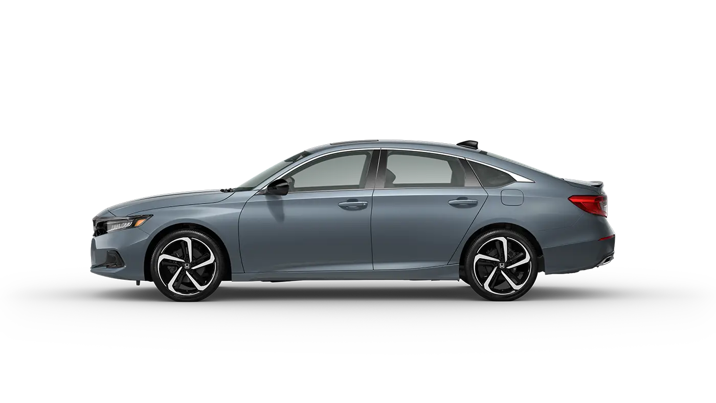 2021 Honda Accord Specs and Info | Wilsonville Honda