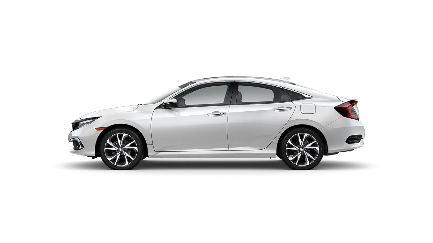 2021 Honda Civic Sedan Specs and Info | Wilsonville Honda