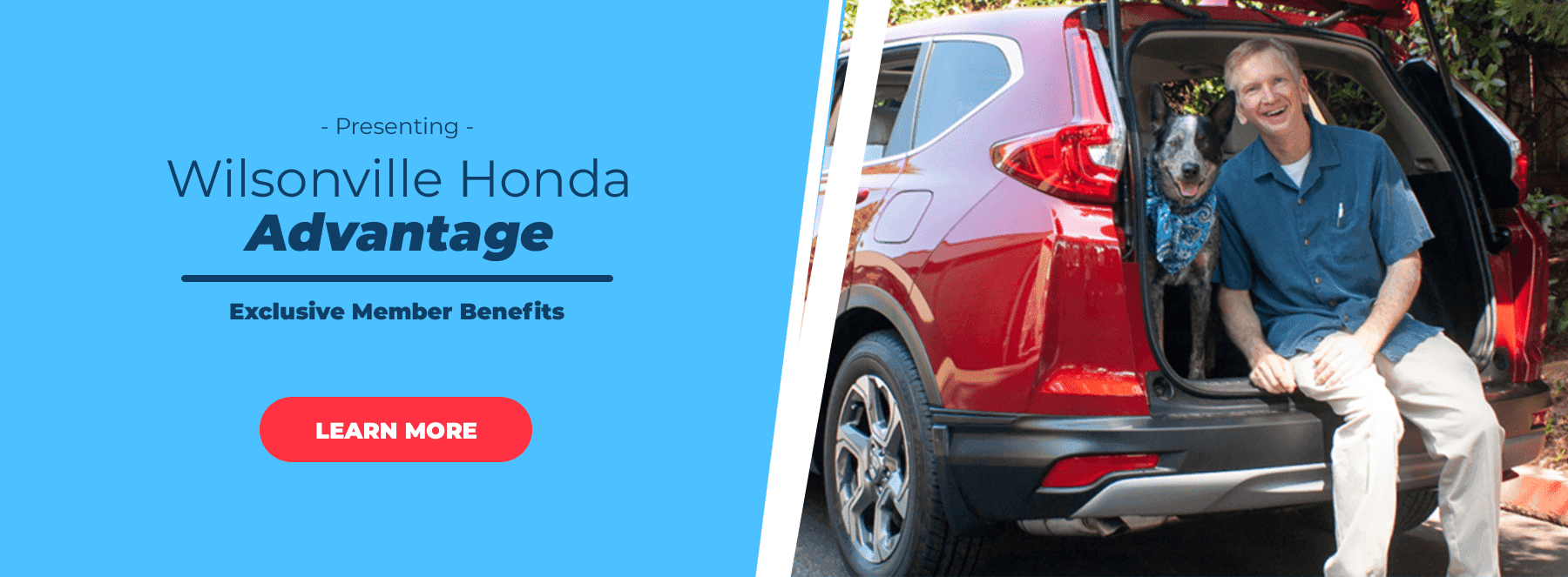 New & Used Honda Dealership in Wilsonville Parker Johnstone's