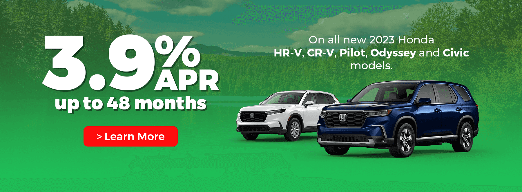 New & Used Honda Dealership in Wilsonville Parker Johnstone's