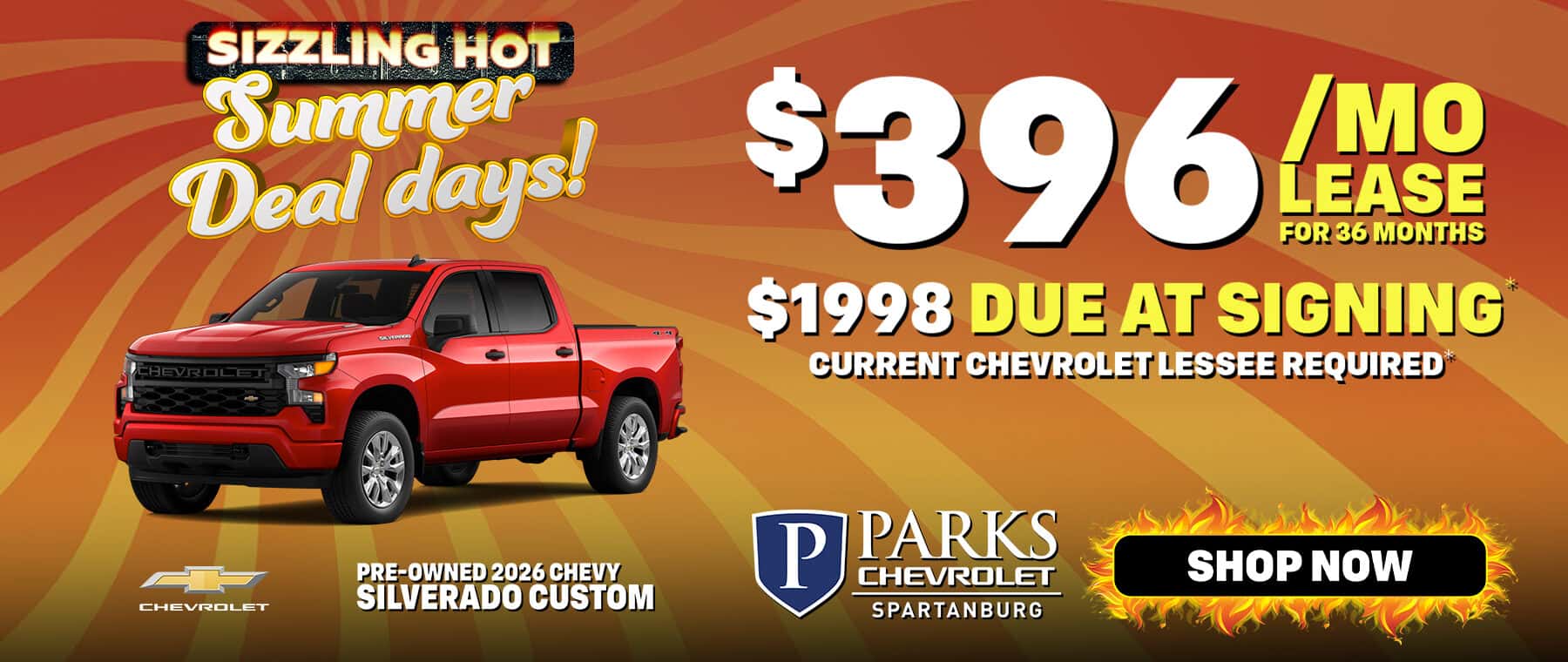 PAG-Spartanburg-Chevy—June-26—26-Silverado-Custom—Banner—1800×760