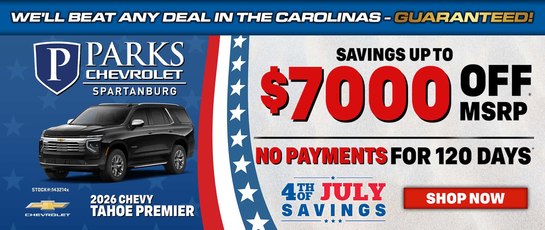 PAG-Spartanburg-Chevy—July-26—Tahoe—Banner—1800×760