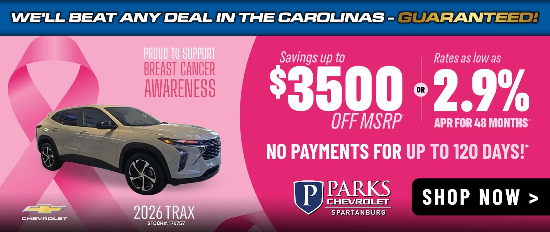 PAG-Spartanburg-Chevy—Oct-26—Trax—Banner—1800×760