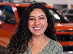 Jackie Morales