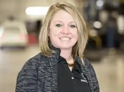 Meet Our Staff | Performance Honda Fairfield, OH