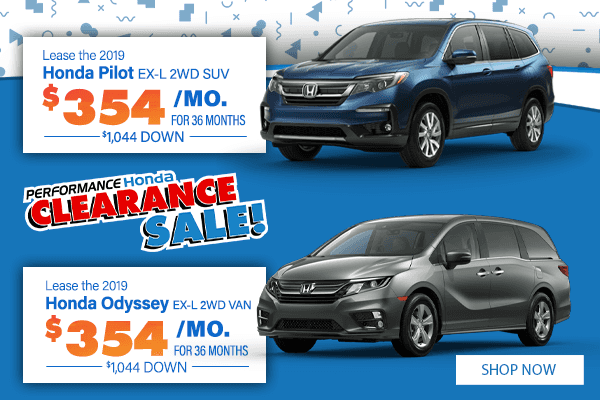 2019-honda-pilot-honda-odyssey-lease-cincinnati-ohio