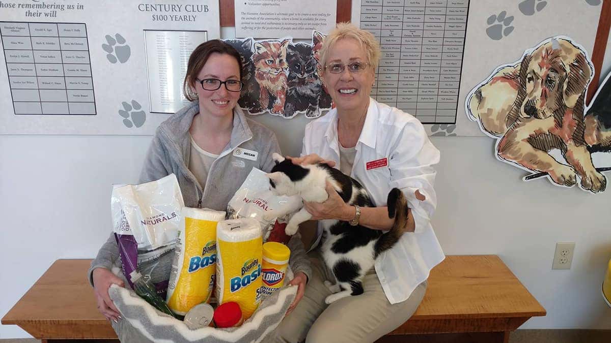 performance-inspired-kindness-humane-society