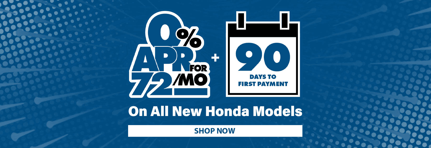 Lease and Finance Deals and Specials Performance Honda in Fairfield