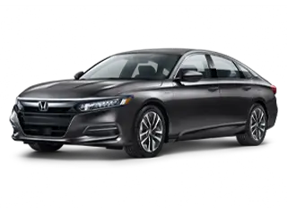 Hybrid Cars in Fairfield, Ohio | Performance Honda