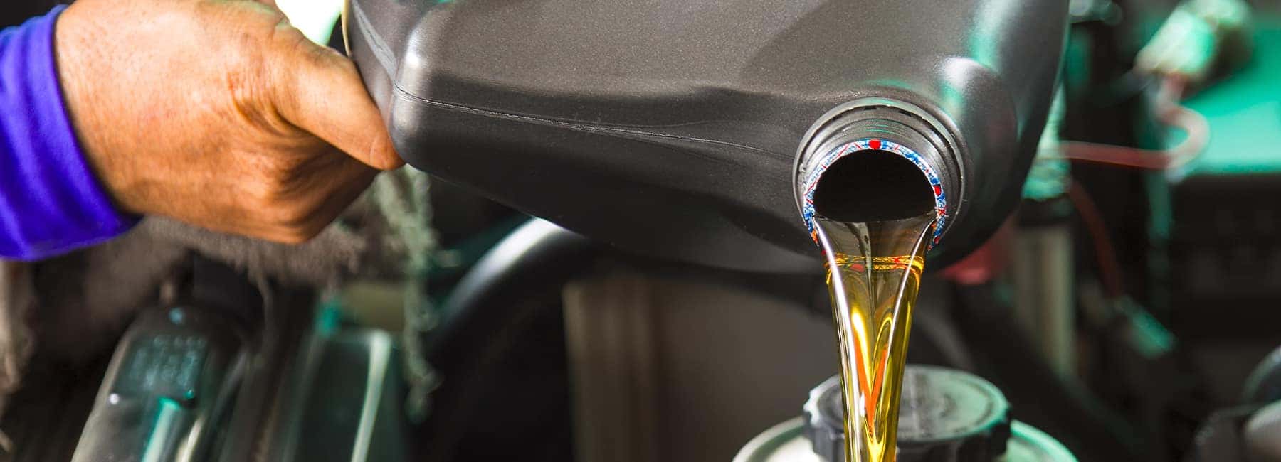 Quality Honda Oil Change Performance Honda