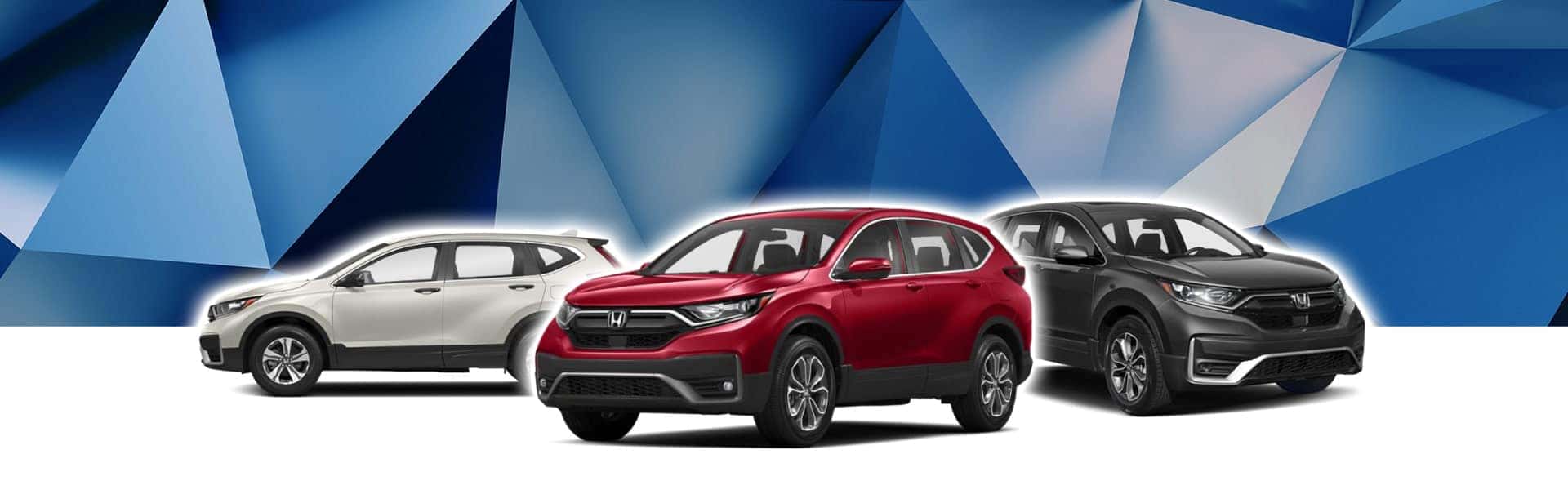 New Honda CR-V for Sale in Fairfield, OH