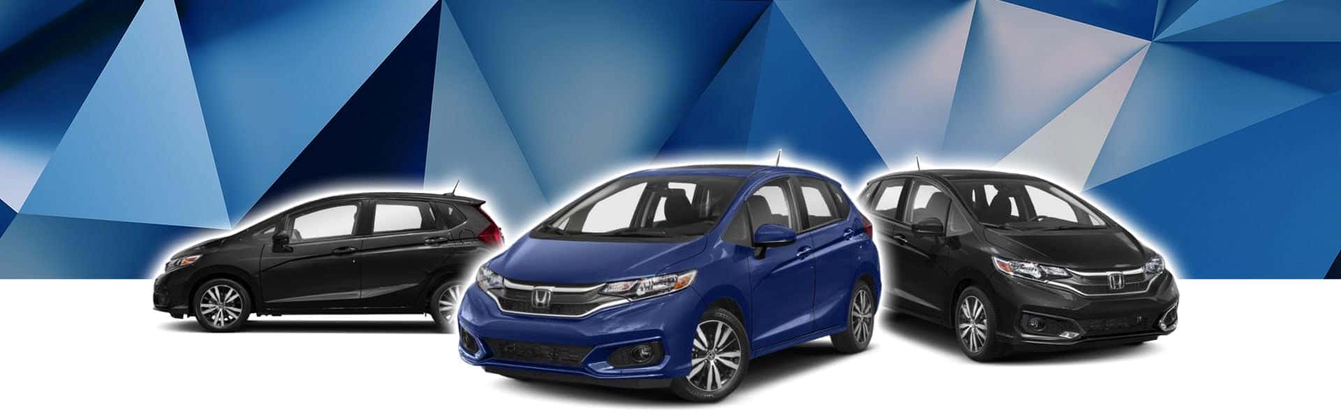 Honda Fit in Fairfield, Ohio