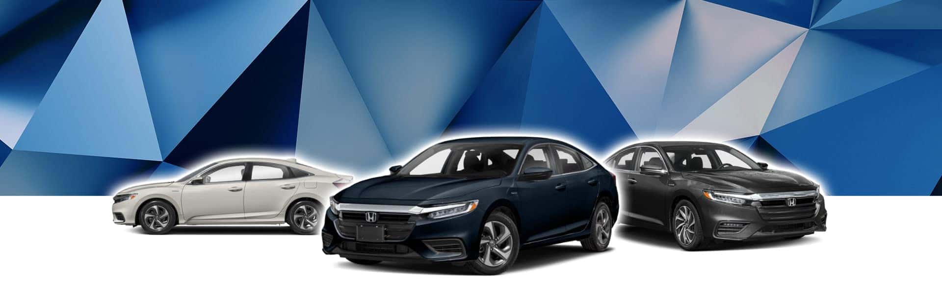 Honda insight deals plug in