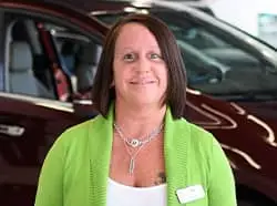 Meet Our Staff | Performance Honda Fairfield, OH