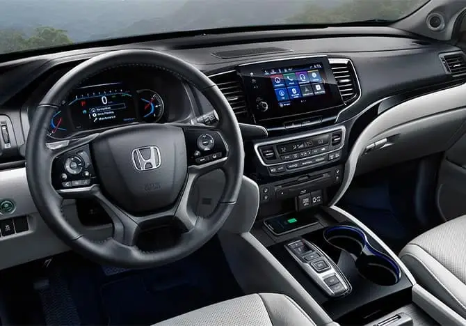 Honda Pilot in Fairfield, Ohio | Performance Honda