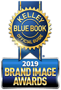 2019 KBB Best Value Brand