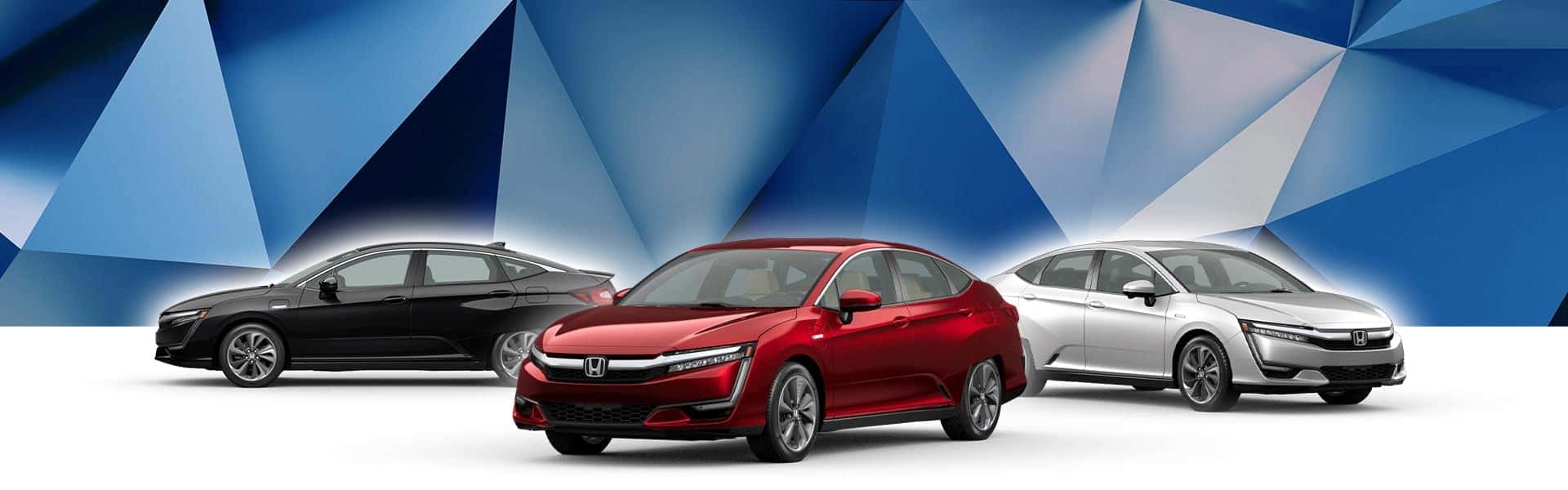 2020 Honda Clarity Review & Ratings