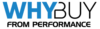 Why Buy From Performance Honda