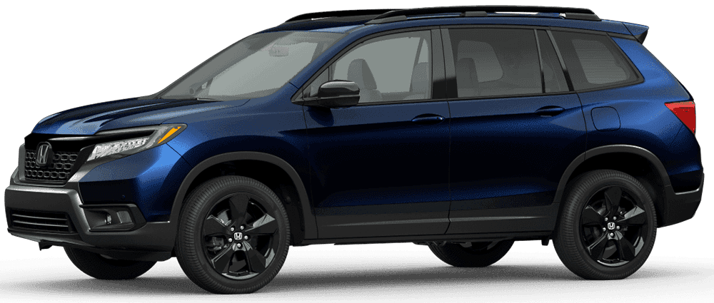 Honda Passport In Fairfield Ohio 