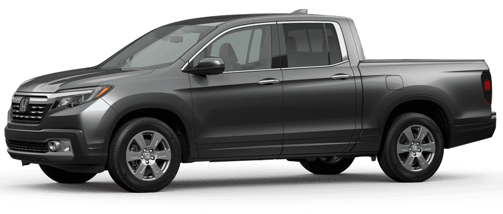 Honda Ridgeline in Fairfield, Ohio | Performance Honda Fairfield