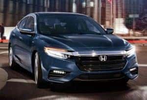 2021 honda hybrid deals models