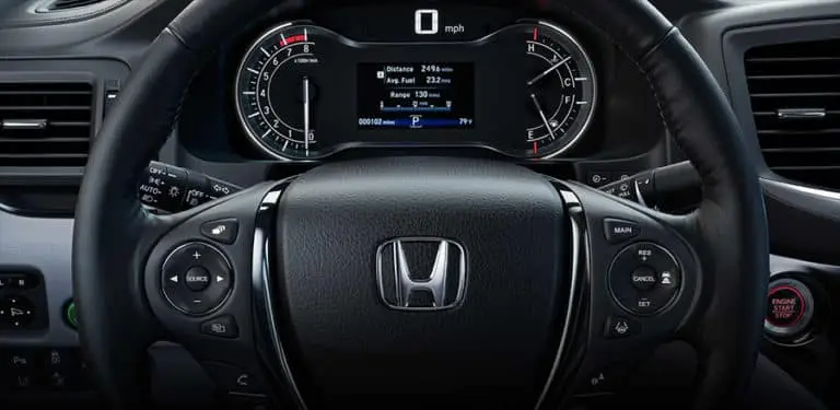 Honda Maintenance Minder Codes | Performance Honda