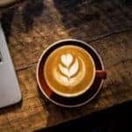 Latte Coffee Art