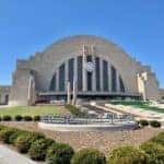 family activities in mason, oh