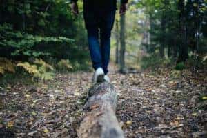hiking trails in fairfield, oh