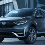 2022 honda cr-v in fairfield, oh