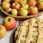 Pies in Mason, Ohio
