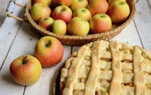 Pies in Mason, Ohio