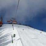 Skiing in Mason, OH