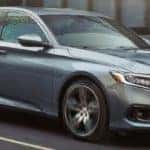 2022 honda accord hybrid in fairfield, oh