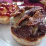 Best Burgers in Fairfield, OH