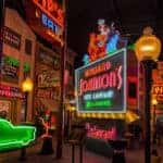 American Sign Museum in Cincinnati, OH