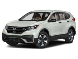 2022 honda cr-v in fairfield, oh